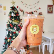 ปังชาที่เธอชอบ -