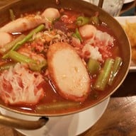 The Most Bar & Bistro ราชพฤกษ์