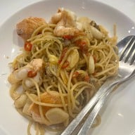 เมนูของร้าน The Andaman ทองหล่อ