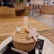 เมนูของร้าน Saruda Finest Pastry ถนนเส้นนิมมาน