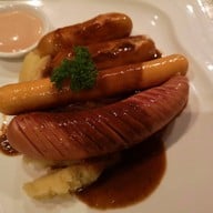 The Most Bar & Bistro ราชพฤกษ์