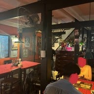 Ranee's Restaurant Khoasan road