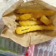 เมนูของร้าน โกดังสเต็กเฮาส์ ปั๊มน้ำมันบางจากสุขสวัสดิ์ ปั๊มน้ำมันบางจากสุขสวัสดิ์