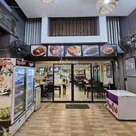 ชาวเล ซีฟู้ดส์ เกษตร-นวมินทร์