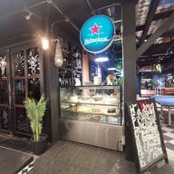 เลอทาน่า Letana restaurant บางพลี