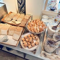 The Restaurant Dusit thani hua hin hotel