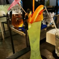 The Most Bar & Bistro ราชพฤกษ์