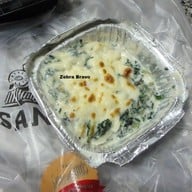 เมนูของร้าน Santa Fe Steak (ซานตา เฟ่ สเต๊ก) โลตัส พัฒนาการ