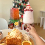 ปังชาที่เธอชอบ -