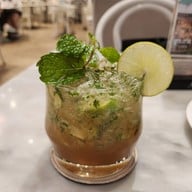 Audrey Cafe เซ็นทรัลพลาซ่า ลาดพร้าว ชั้น 4