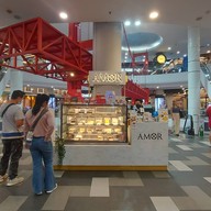 AMOR เทอมินอลอโศก