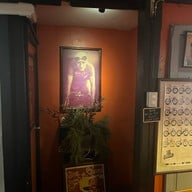 Ranee's Restaurant Khoasan road