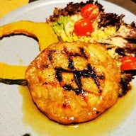 เมนูของร้าน Sizzler เซ็นทรัล พลาซ่า มหาชัย