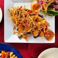 โรงแรม ลานนา ดุสิตา ริเวอร์ไซด์ บูทิค รีสอร์ท