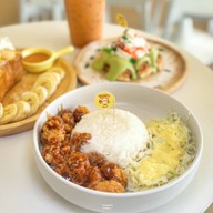 ปังชาที่เธอชอบ -