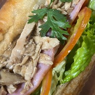 Patachoo แซนวิชฝรั่งเศสไซส์ใหญ่ อ่อนนุช 50