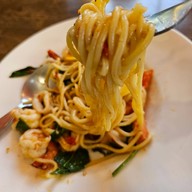 เมนูของร้าน บีเคเคกริลล์ @ หน้าโรงพยาบาลสมุทรปราการ หน้าโรงพยาบาลสมุทรปราการ