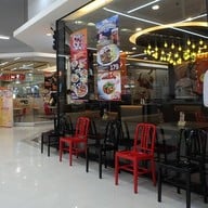 หน้าร้าน Santa Fe Steak (ซานตา เฟ่ สเต๊ก) โลตัส พัฒนาการ