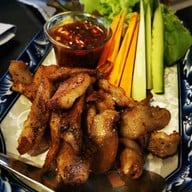 ร้านอาหารกิน จังหวัดน่าน