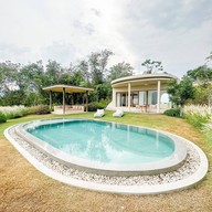 ศาลา เขาใหญ่ รีสอร์ท