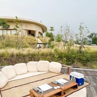 ศาลา เขาใหญ่ รีสอร์ท