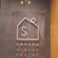 Saruda Finest Pastry ถนนเส้นนิมมาน