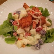 The Most Bar & Bistro ราชพฤกษ์