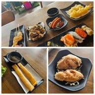 Food or drink of Nari Buffet & Japanese Restaurant