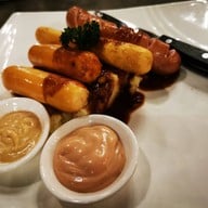 The Most Bar & Bistro ราชพฤกษ์
