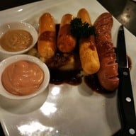 The Most Bar & Bistro ราชพฤกษ์