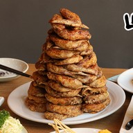 Sekai No Yamachan Ari FEAST Ratchakru