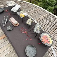 ศาลา เขาใหญ่ รีสอร์ท