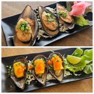 Food or drink of Nari Buffet & Japanese Restaurant