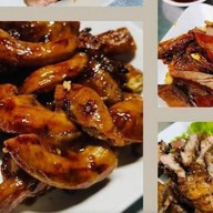 ครัวข้าวเหนียว (อาหารอีสาน)
