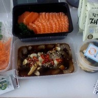 O'salmonโอ้แซลมอนคลองหลวง