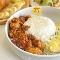 ปังชาที่เธอชอบ -