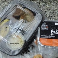 Santa Fe Steak (ซานตา เฟ่ สเต๊ก) โลตัส พัฒนาการ