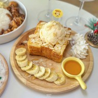 ปังชาที่เธอชอบ -