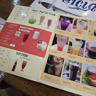 ชาวเล ซีฟู้ดส์ เกษตร-นวมินทร์