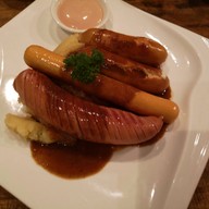 The Most Bar & Bistro ราชพฤกษ์