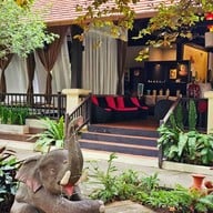 โรงแรม ลานนา ดุสิตา ริเวอร์ไซด์ บูทิค รีสอร์ท