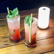 Dining On The rock  Six Senses Samui