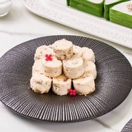เมนูของร้าน ขนมหวาย 1