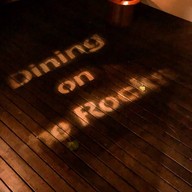 Dining On The rock  Six Senses Samui