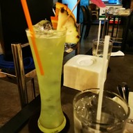 The Most Bar & Bistro ราชพฤกษ์