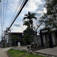 THE BARISTRO AT TRAIN STATION TRAIN STATION