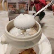 Audrey Cafe เซ็นทรัลพลาซ่า ลาดพร้าว ชั้น 4