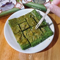 Memorize Brownie - Dessert Cake & Coffee Samyan Mitrtown