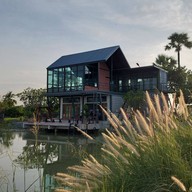 ออมศิลป์ คาเฟ่