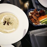 ร้านอาหารกิน จังหวัดน่าน